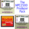 cmp5000 producer pack